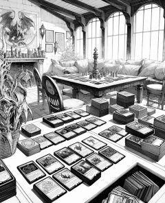 ai-magic-gathering-design