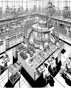 ai-malaria-drug-research