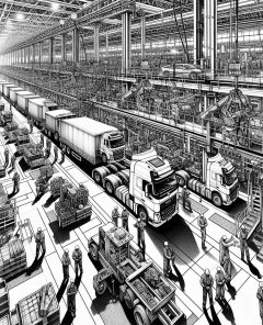 ai-man-factory