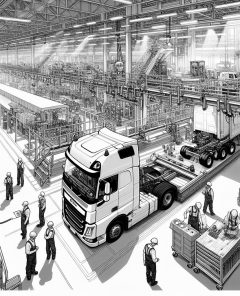 ai-man-truck-factory