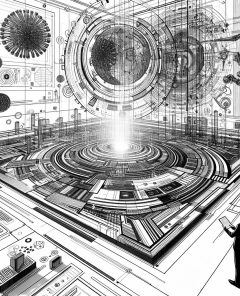 ai-marble-3d-world