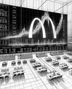 ai-mcdonalds-stock-trend