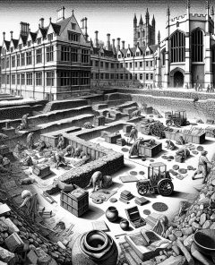 ai-medieval-oxford-excavation