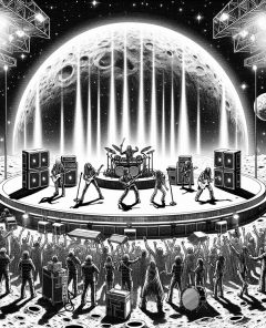 ai-megadeth-space-concert