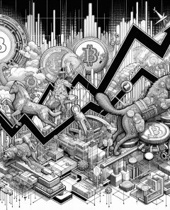 ai-memecoin-crash-2025