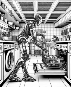 ai-memo-household-robot