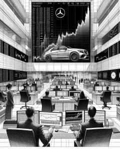 ai-mercedes-benz-stock