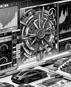 ai-mercedes-benz-stock