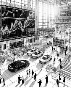 ai-mercedes-benz-stock