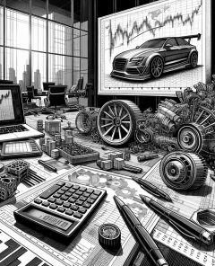 ai-mercedes-benz-stock