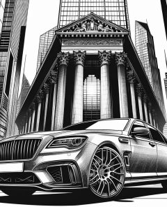 ai-mercedes-stock-market