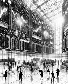 ai-merck-stock-trading