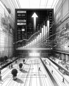ai-merck-stock-trading
