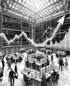 ai-merck-stock-trading