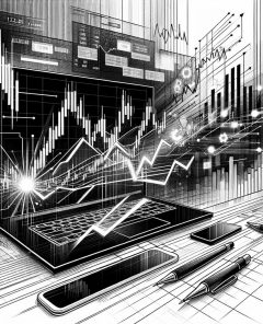 ai-merck-stock-trend