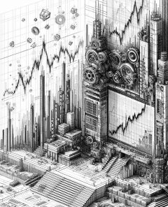 ai-merck-stock-trend