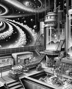 ai-methanol-space-research