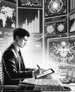 ai-michael-burry-newsletter