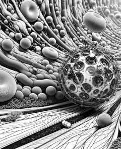 ai-microrobot-blood-vessels