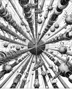 ai-microrobots-bloodstream