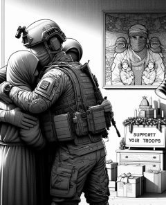 ai-military-aid-donation