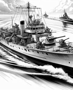 ai-military-boat-conflict