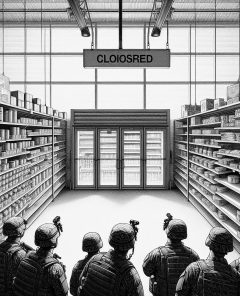ai-military-commissary-closure