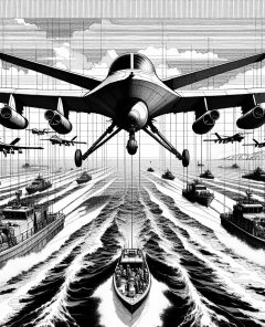 ai-military-drones-ocean