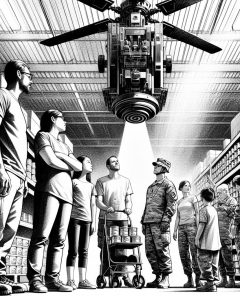 ai-military-families-food-insecurity