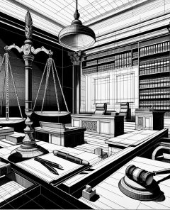 ai-military-justice-courtroom