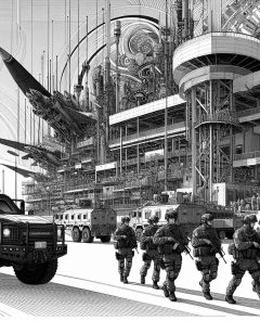 ai-military-police-patrol