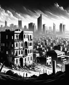 ai-military-strike-beirut