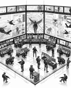 ai-military-training