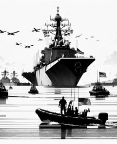 ai-military-venezuela