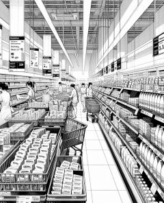 ai-milk-butter-discount