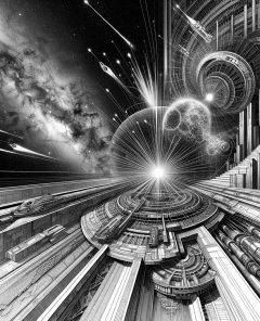 ai-milky-way-simulation