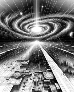 ai-milky-way-simulation