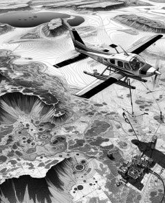ai-mineral-exploration-flying-vee
