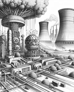 ai-mini-nuclear-reactors