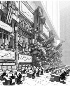 ai-moderna-stock-market
