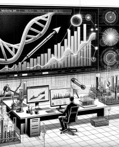 ai-moderna-stock-report