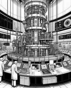 ai-modular-reactor