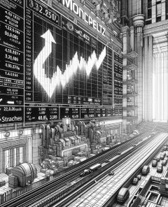 ai-mondelez-stock-growth