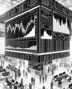 ai-mondelez-stock-market