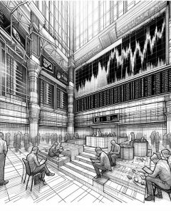 ai-mondelez-stock-market