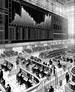 ai-mondelez-stock-market