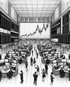 ai-mondelez-stock-market