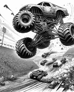 ai-monster-truck-championship