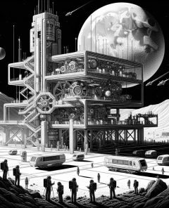 ai-moon-simulation