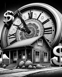ai-mortgage-financial-burden